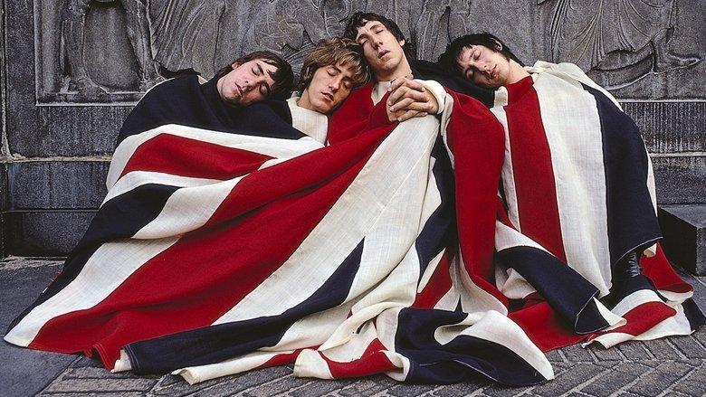 The Who: The Kids Are Alright image