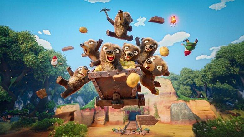 7 Bears image