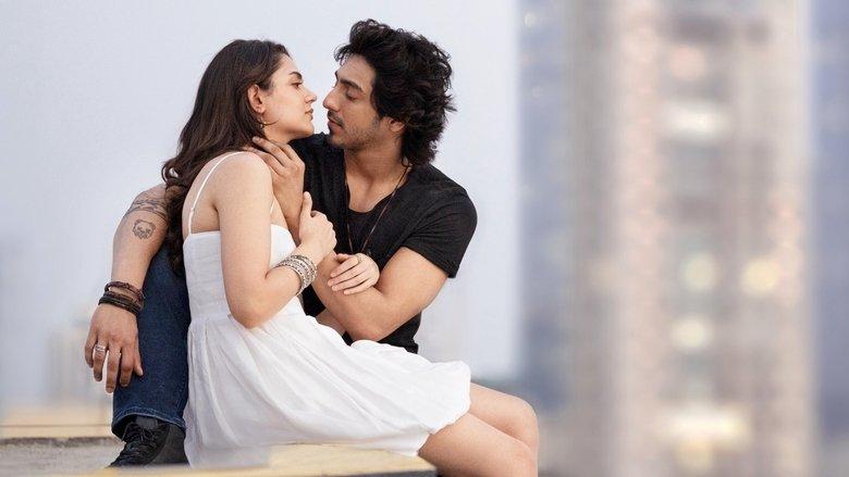 Saiyaara image