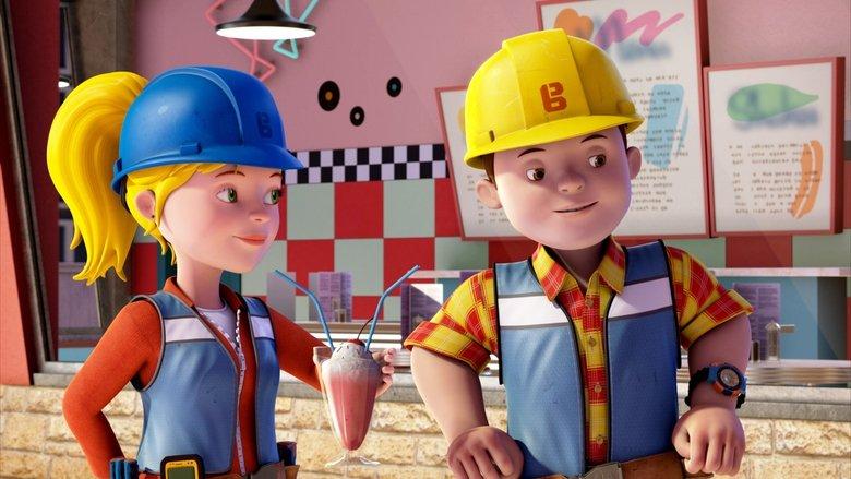 Bob the Builder image