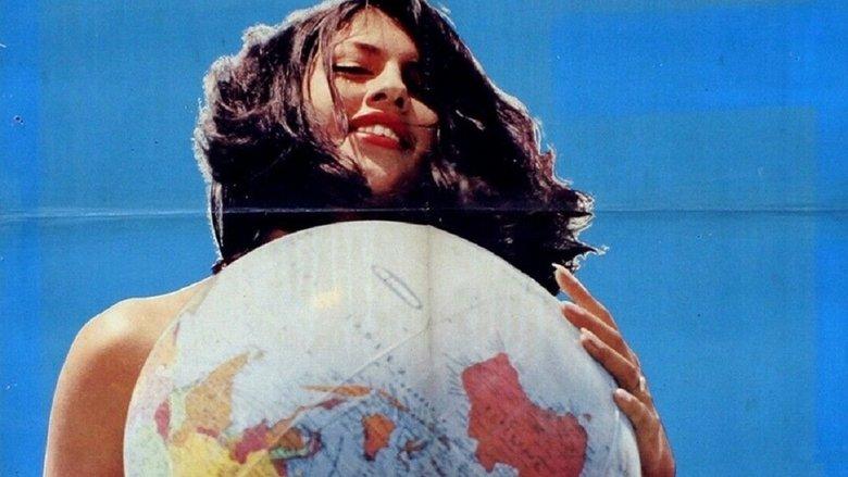 Women of the World image