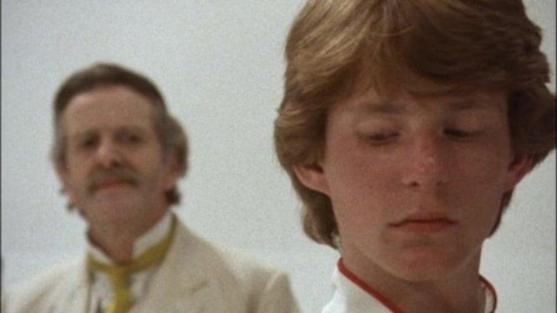 Death in Venice image