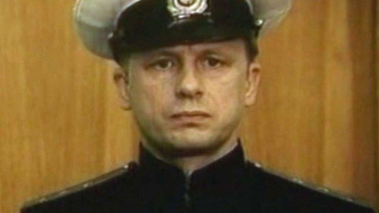 Stepan Sergeich image