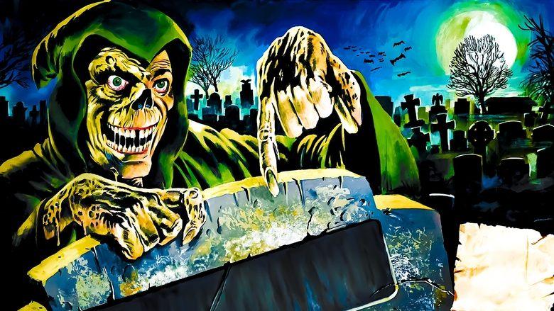 Creepshow image