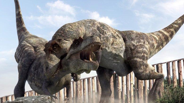 Prehistoric Park image