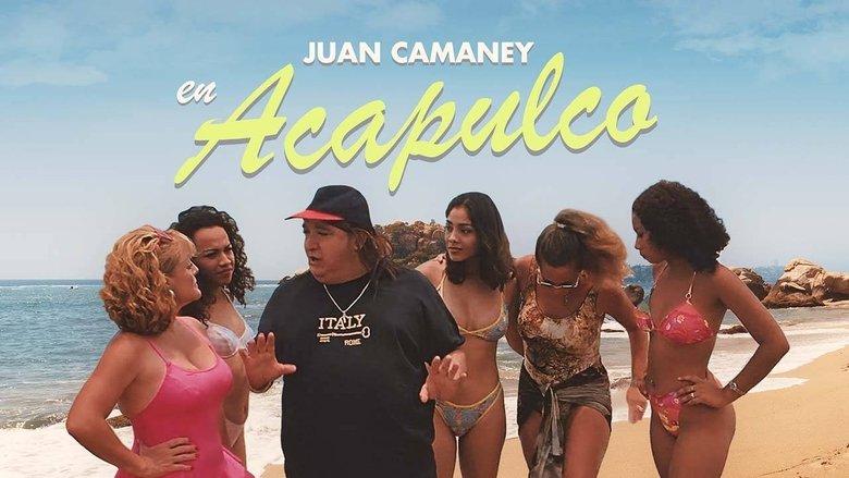 Juan Camaney en Acapulco image