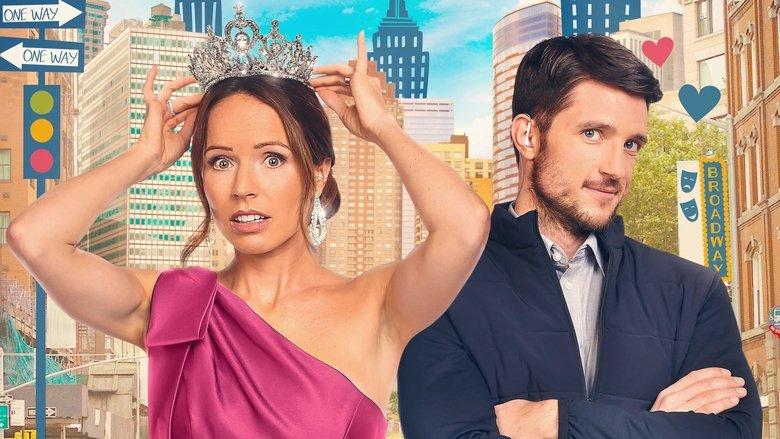 The Princess and the Bodyguard image