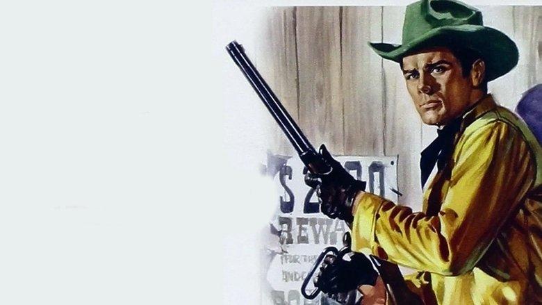 Kill Johnny Ringo image