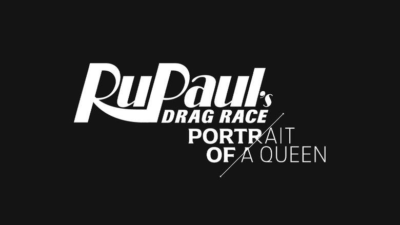 Portrait Of A Queen image
