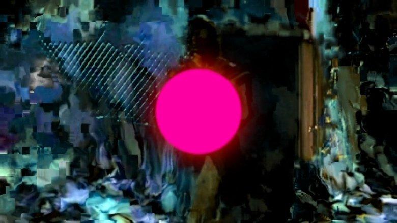 Untitled (Pink Dot) image
