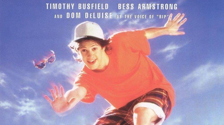 The Skateboard Kid image