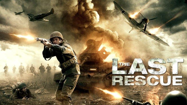 The Last Rescue image