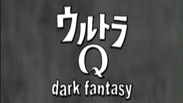 Ultra Q: Dark Fantasy image