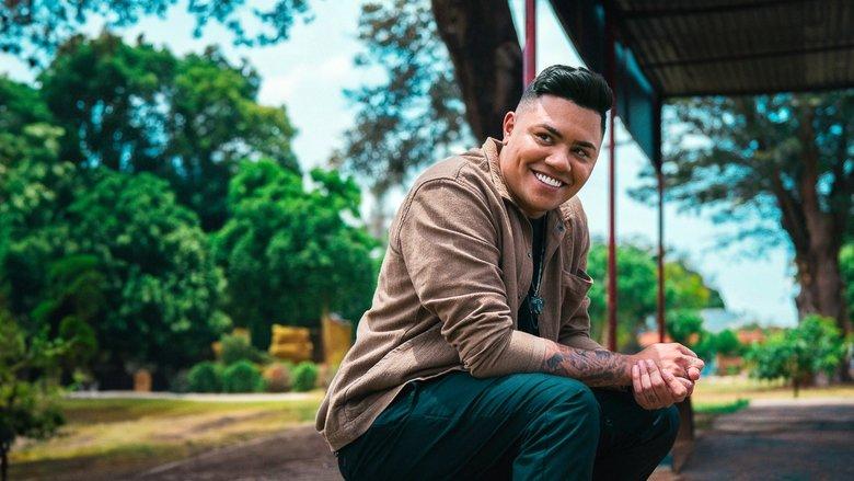 My Music, My Roots: Felipe Araújo image