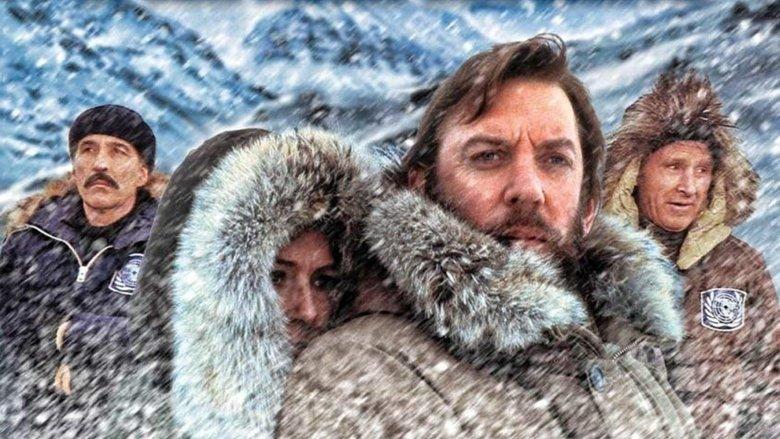 Bear Island image
