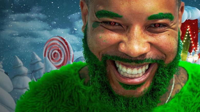The Grinch That Stole B*tches image