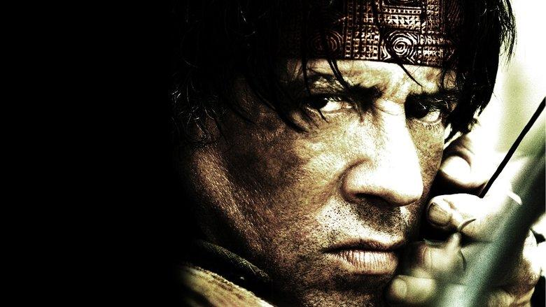 Rambo image