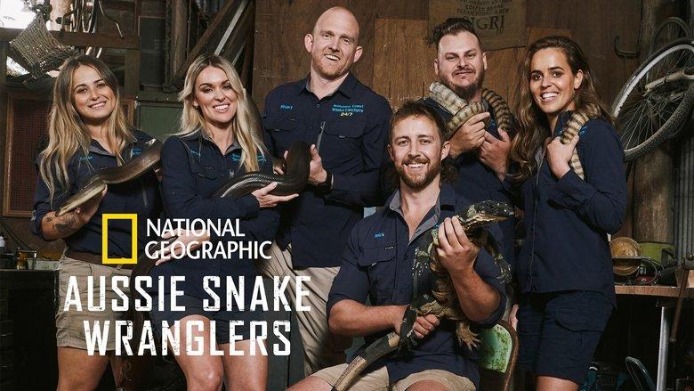 Aussie Snake Wranglers image