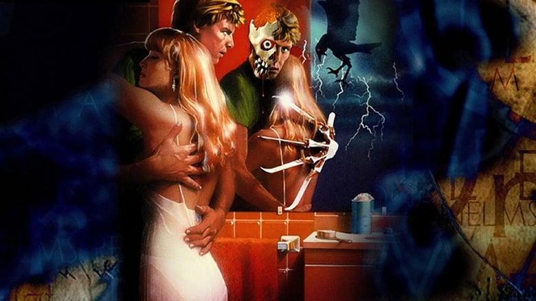 A Nightmare on Elm Street Part 2: Freddy's Revenge image