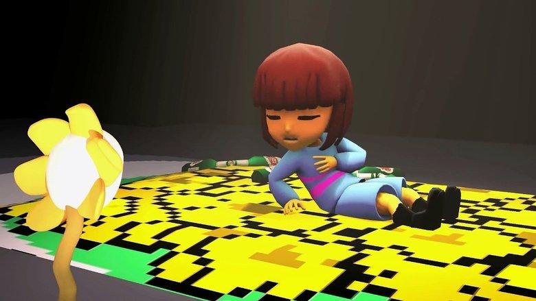 If Undertale Was Realistic image