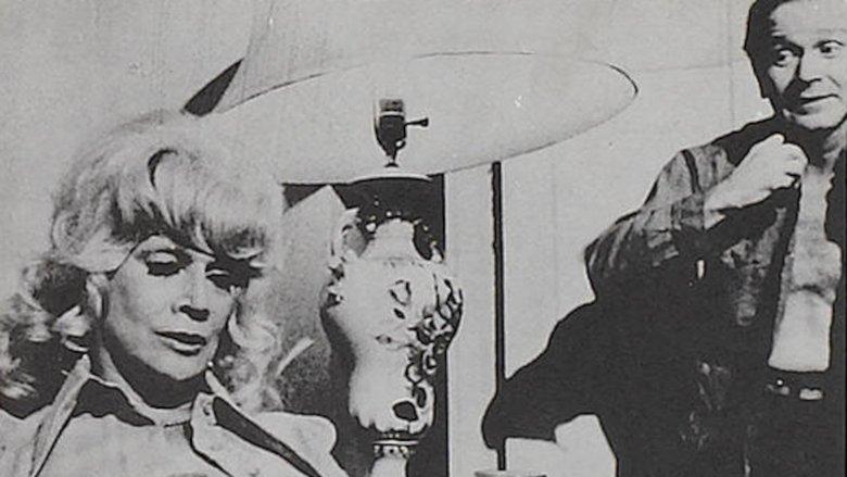 Who Killed Mary Whats'ername? image