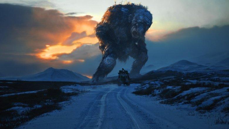 Troll Hunter image