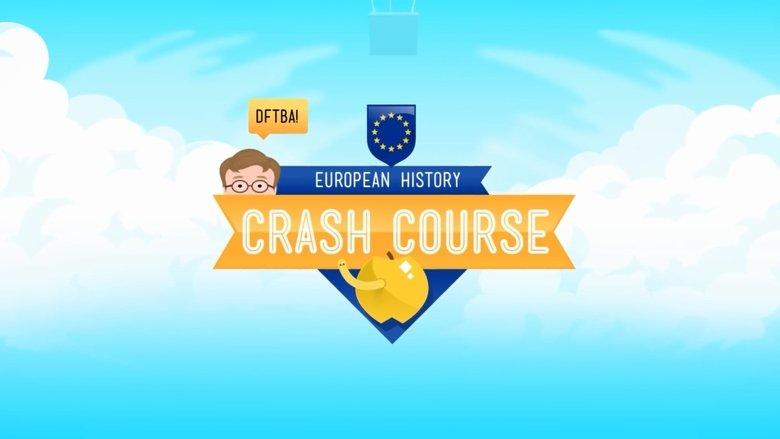 Crash Course European History image