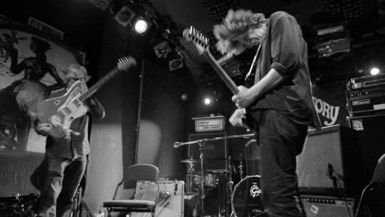 Sonic Youth: Corporate Ghost image