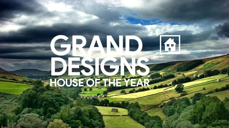 Grand Designs: House of the Year image
