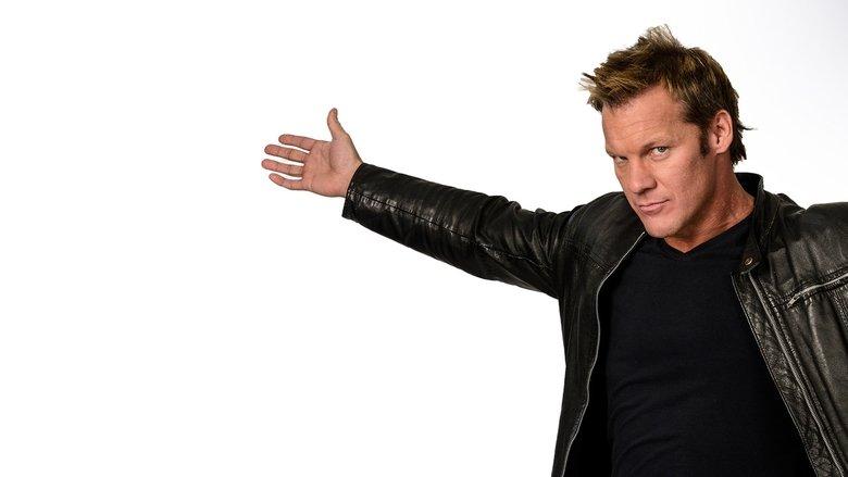 But I'm Chris Jericho! image
