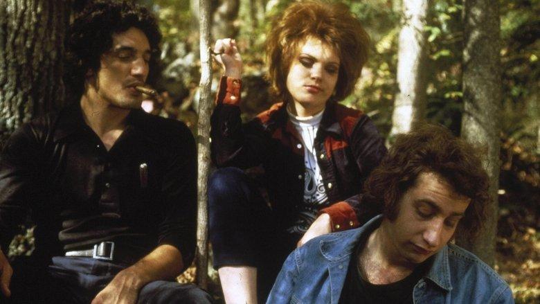 It's Only a Movie: The Making of 'Last House on the Left' image