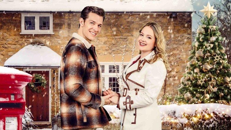 A Very English Christmas image