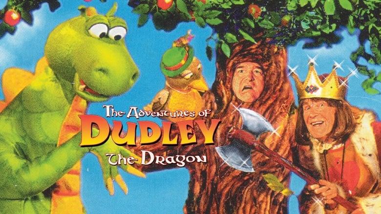 The Adventures of Dudley the Dragon image