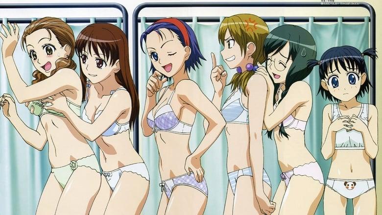 Girl's High image