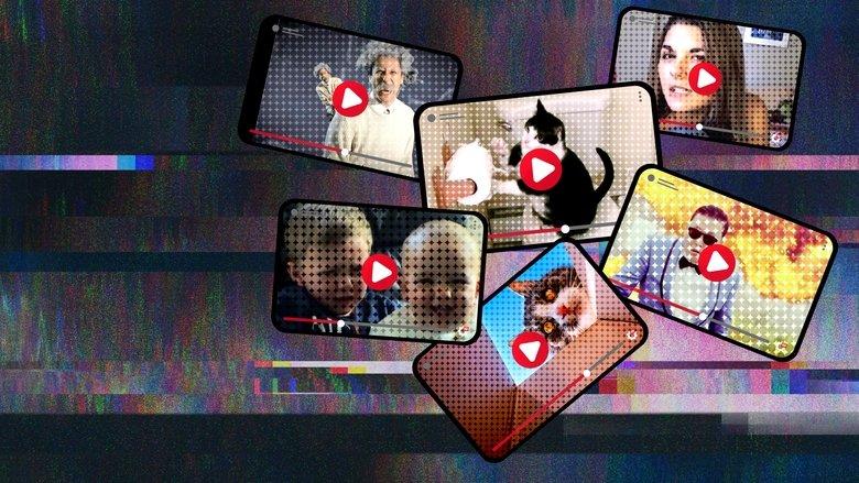 Generation YouTube image