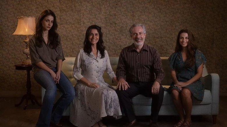 Até Onde Ela Vai image