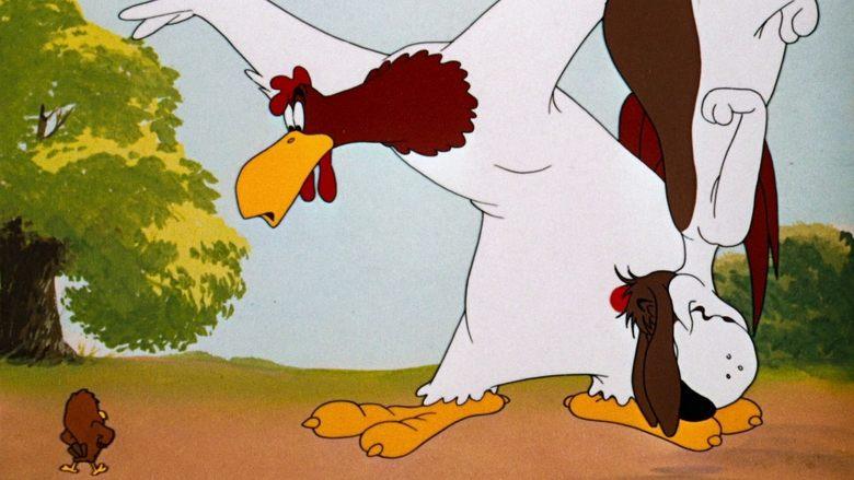 The Foghorn Leghorn image
