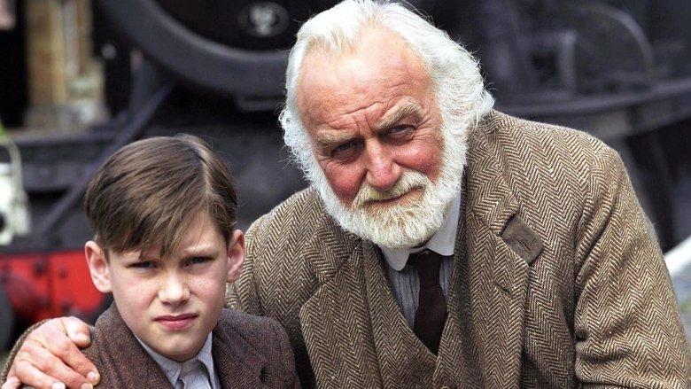 Goodnight, Mister Tom image