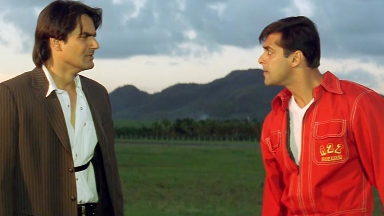 Hello Brother image
