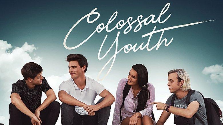 Colossal Youth image