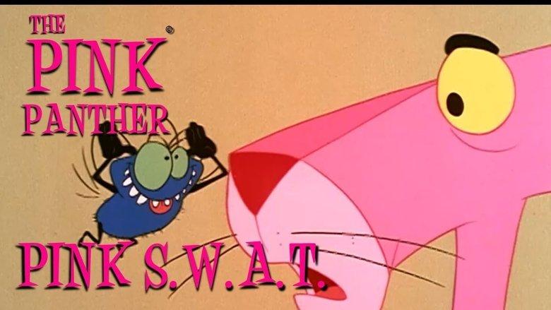 Pink S.W.A.T. image