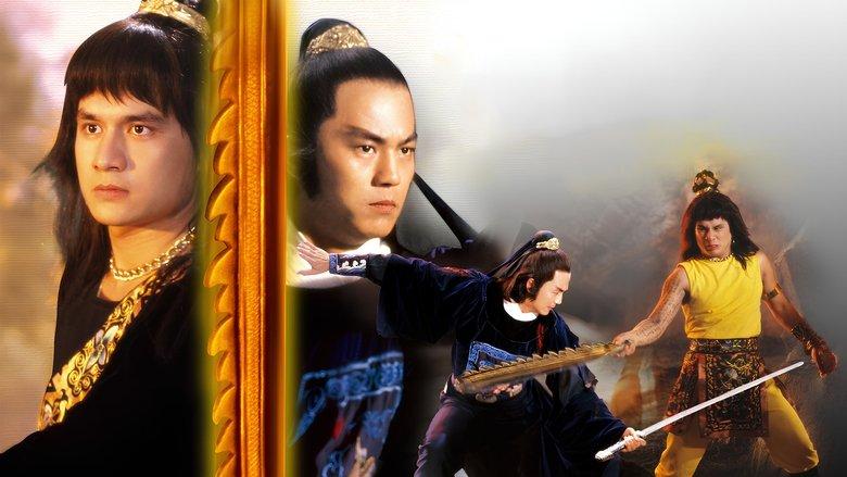 Return of the Sentimental Swordsman image