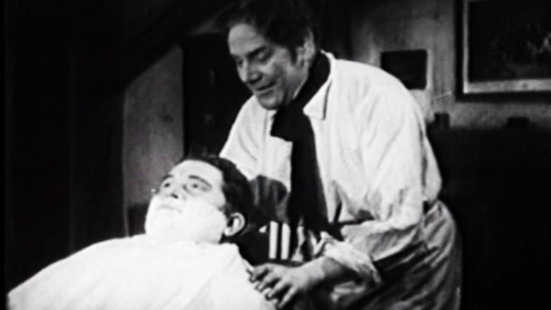 Sweeney Todd: The Demon Barber of Fleet Street image