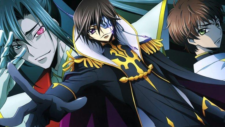 Code Geass: Akito the Exiled 3: The Brightness Falls image