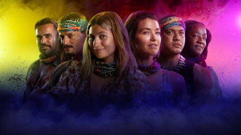 Australian Survivor image