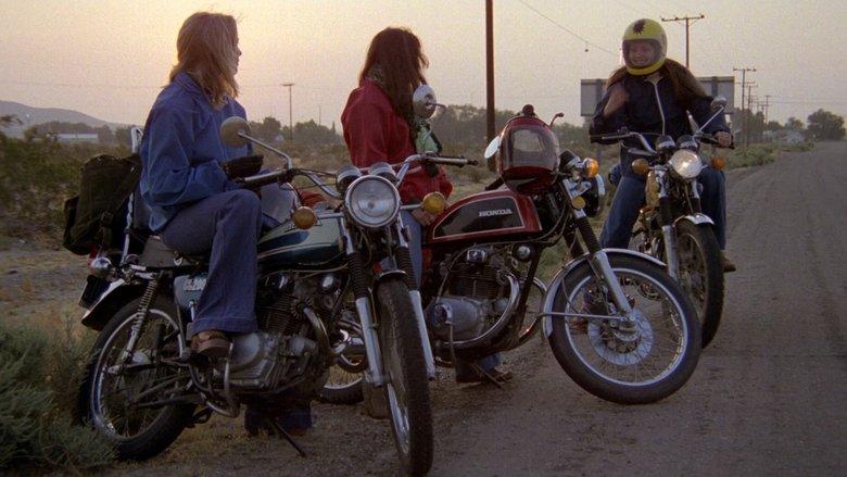 Cycle Vixens image