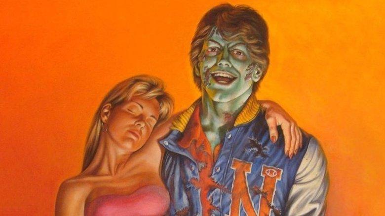 I Was a Teenage Zombie image