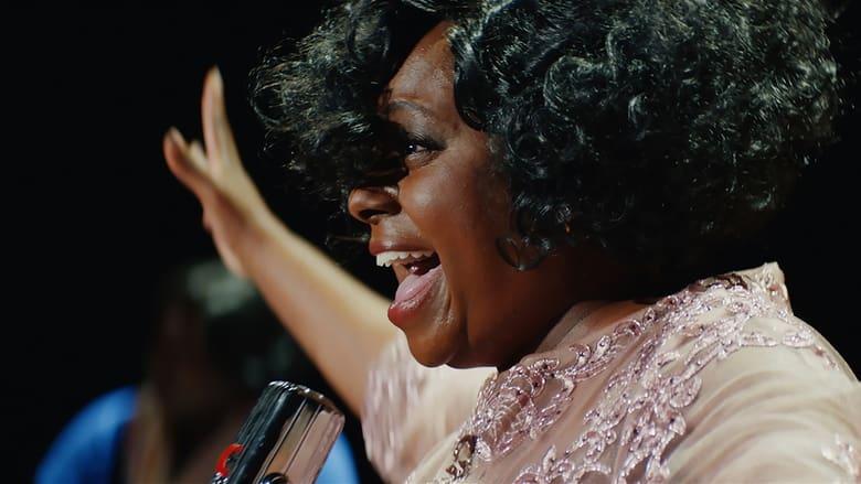 Remember Me: The Mahalia Jackson Story image