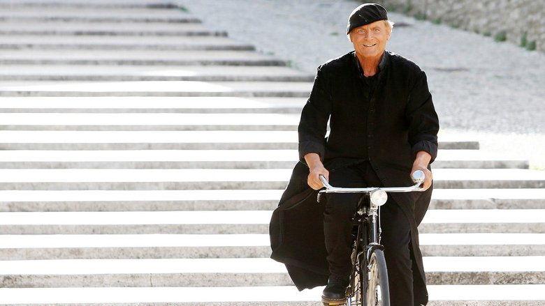 Father Matteo image