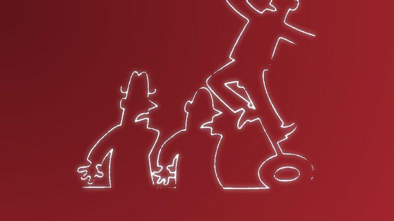 Whose Line Is It Anyway? image